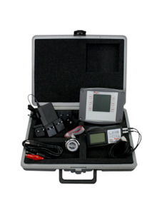 A-IEF-KIT | Setup Kit