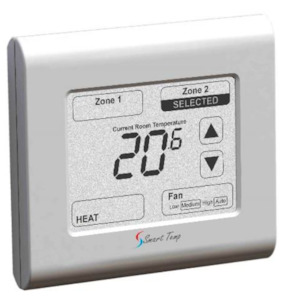 Smart Temp: SMT-710