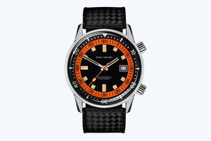 Hand Watch - Innovius