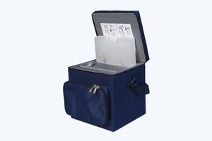 Accessories: Medicine Bag - Innovius