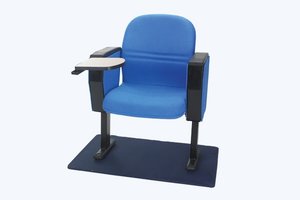 School Chair - Innovius