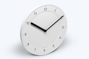 Wall Clock - Innovius