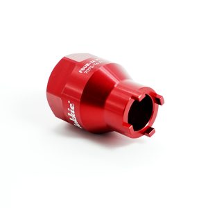 Bafang Install Lock Nut Socket - 16-Notch - Converted Makes your bike electric