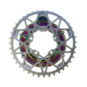 Products: KMC X8 Chain - 7/8-speed - silver - Converted Makes your bike electric