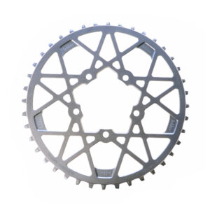 Products: KMC X10 Chain - 10-speed - silver - Converted Makes your bike electric