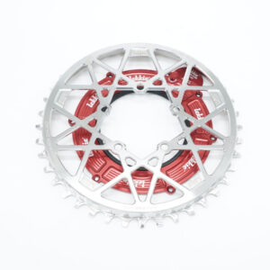 KMC X11 Chain - 11-speed - silver - Converted Makes your bike electric