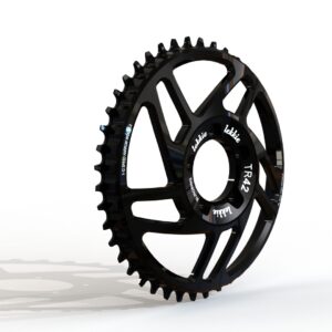 Products: SPLINED BOTTOM BRACKET TOOL - Converted Makes your bike electric