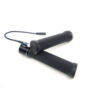 Products: 2 Pin Male to Male - Converted Makes your bike electric