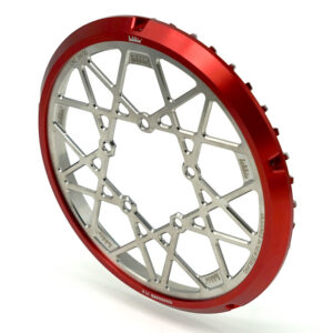 Bling Ring of Steel 40T- Bafang BBS01 BBS02 - 1045 Steel Chain ring only - Conve&hellip;