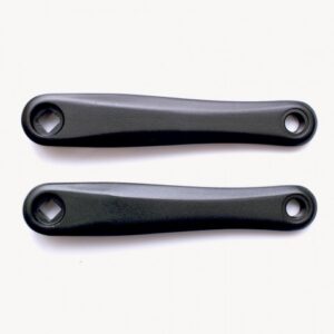 Lekkie Bling Ring of Steel 40T 01/02 Package - Converted Makes your bike electric