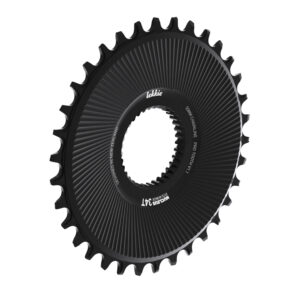 Lekkie Nucleus Direct Mount Chainring - Shimano Ebike - 34T - Converted Makes yo&hellip;