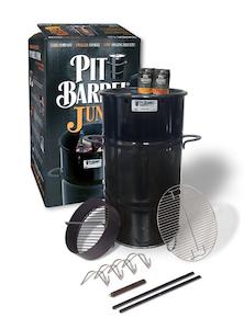 Pit Barrel: Pit Barrel Junior 35cm / 14"
