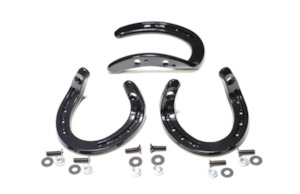 Pit Barrel: Pit Barrel Lid Handle