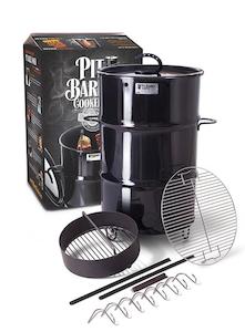 Pit Barrel: Pit Barrel Cooker Classic 45cm / 18"