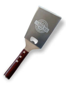 Pit Barrel: Pit Barrel Ultimate Spatula