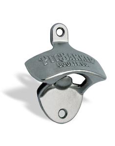 Pit Barrel: Pit Barrel PBC Embossed Bottle Opener