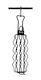 Pit Barrel Sausage Hanger