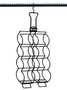 Pit Barrel Corn Hanger