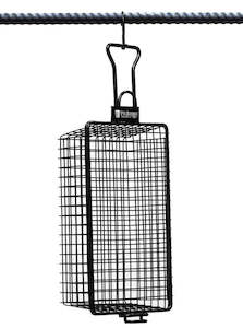 Pit Barrel: Pit Barrel All Purpose Basket