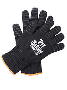 Pit Barrel: Pit Barrel Pit Grips / Gloves
