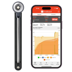Fireboard: FireBoard Pulse Wireless Thermometer