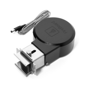 Fireboard: FireBoard Blower G3