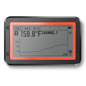 Fireboard: FireBoard 2 Digital Thermometer