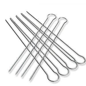 PureQ "Narwhal" Skewers - Simple [U Shaped]