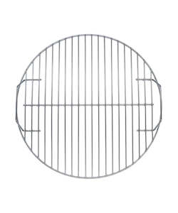 ProQ Stainless Steel Grill - Ranger (34cm dia)