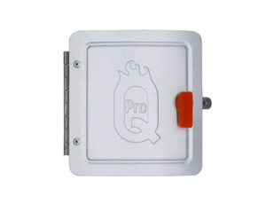 Proq: ProQ Door w/Handle - Excel & Charmate Colt 48