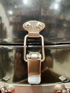 ProQ Toggle Latch with Spring for V4.0 Series