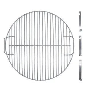 Proq: ProQ Add-a-Grill S/STEEL - Frontier & Charmate Colt 40 (40cm dia)