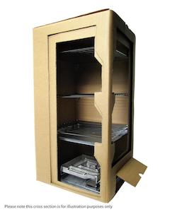 Proq: ProQ Eco Smoker - Cold Smoking Box