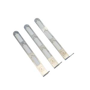 Bbq Accessories: BBQ BOI Pit Barrel Grate Mates
