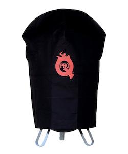 Proq: ProQ Smoker Cover - Excel & Charmate Colt 48