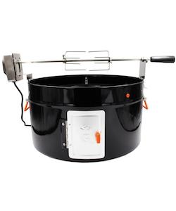 ProQ Rotisserie Kit - Excel & Charmate Colt 48