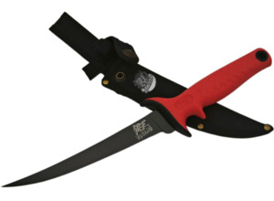 Stef The Maori - 7" Filleting Knife