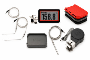 Fireboard: Fireboard 2 & Blower Ultimate Combo Package