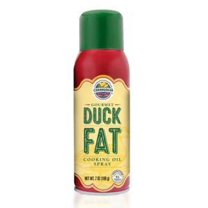 Cornhusker Kitchen Duck Fat Spray