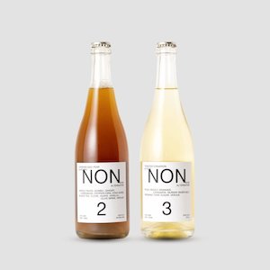 New Arrivals: THE LIGHT SET