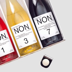 New Arrivals: THE NON STOPPER SET