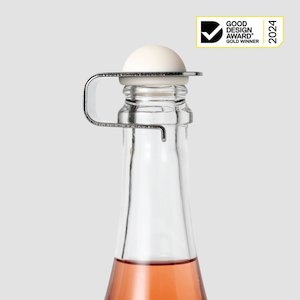 New Arrivals: THE NON STOPPER