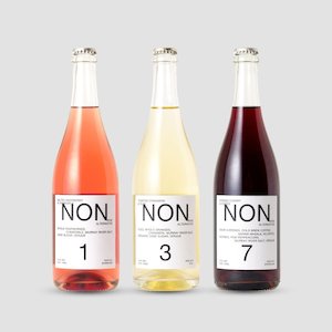 New Arrivals: THE EVERYDAY SET