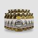 Bread & Butter Crinkle Cut Pickles, 12 x 500g Jar Case