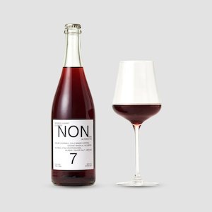 Fathers Day Collection: NON7 STEWED CHERRY & COFFEE