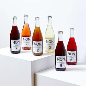 New Arrivals: NON MIXED 6 PACK