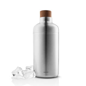 Drinks: Liquid Lounge Cocktail Shaker