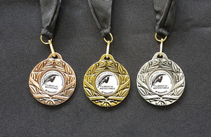 Products: Medals Cook Super Trophies