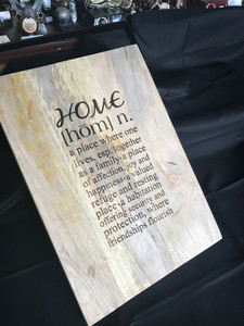 Products: Large Platters Cook Super Trophies