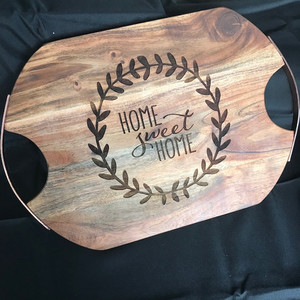 Products: Medium Sized Mixed Platters Cook Super Trophies